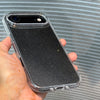 Crystalé Shimmer iPhone 17 Case