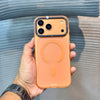 Hidden Sand MagSafe iPhone 17 Pro Max Case