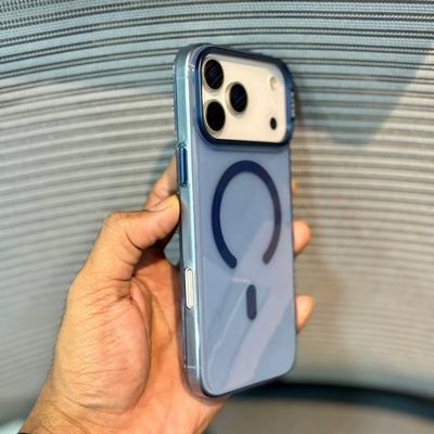 TintéShield MagSafe iPhone 17 Pro Case