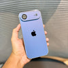 SilverLine iPhone 17 Pro Max Case