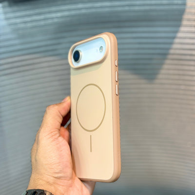 MatteShield MagSafe iPhone Air Case