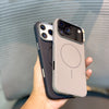 CarbonEdge MagSafe iPhone 17 Case