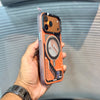 Starship MagSafe Stand iPhone 17 Pro Max Case