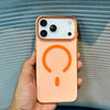 TintéShield MagSafe iPhone 17 Pro Max Case