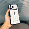 AeroGuard MagSafe iPhone 17 Case