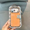 Luxora Wave MagSafe iPhone 17 Pro Case