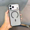 Tinté MagSafe iPhone 17 Case