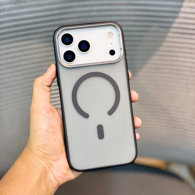 Tinté MagSafe iPhone 17 Pro Case
