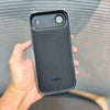 SilverLine iPhone 17 Pro Max Case