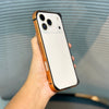 FortiCore Metal Bumper iPhone 17 Pro Max Case