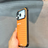 Luxora Wave MagSafe iPhone 17 Pro Max Case
