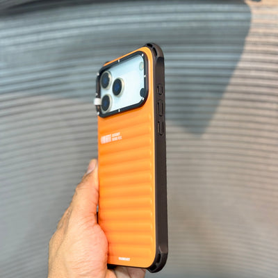 Luxora Wave MagSafe iPhone 17 Pro Case