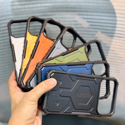 AeroGuard MagSafe iPhone 17 Pro Case
