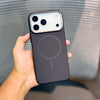 CarbonEdge MagSafe iPhone 17 Air Case