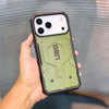 AeroGuard MagSafe iPhone 17 Pro Case