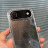 Crystalé Shimmer iPhone 17 Pro Case