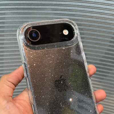 Crystalé Shimmer iPhone 17 Pro Max Case