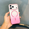 OmbraShade MagSafe iPhone 17 Pro Max Case