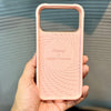 FurEver MagSafe iPhone 17 Pro Wallet Stand Case