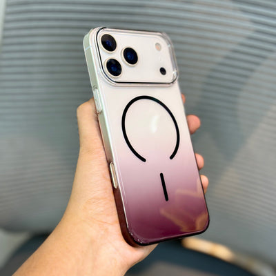 OmbraShade MagSafe iPhone 17 Pro Max Case