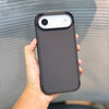 BlackCarbon MagSafe iPhone Air Case