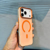 TintéShield MagSafe iPhone 17 Pro Max Case