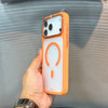 Luxora MagSafe iPhone 17 Pro Case