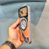 Starship MagSafe Stand iPhone 17 Pro Max Case