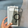 PureMag Anti-Yellow iPhone 17 Case