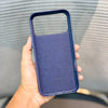 NobleSheath Leather iPhone 17 Case