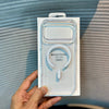 PureMag Anti-Yellow iPhone 17 Pro Max Case