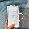 PureMag Anti-Yellow iPhone 17 Case