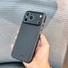 AirSkin Ultra-Slim iPhone 17 Pro Case