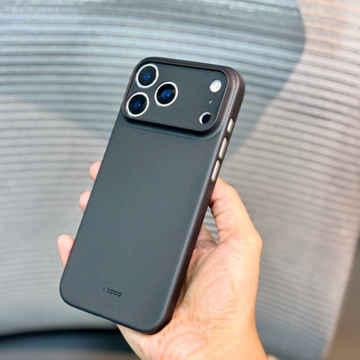 AirSkin Ultra-Slim iPhone 17 Pro Case