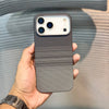 FibreLux MagSafe iPhone 17 Pro Max Case