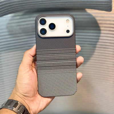 FibreLux MagSafe iPhone 17 Pro Max Case