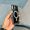 TintéShield MagSafe iPhone 17 Case