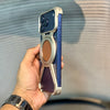 MagRotator Metal Bumper MagSafe iPhone 17 Pro Max Case