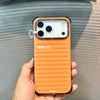 Luxora Wave MagSafe iPhone 17 Pro Case