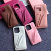 3D Silicone iPhone Lip Case with Lip Tint