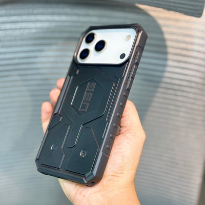 AeroGuard MagSafe iPhone 17 Pro Case