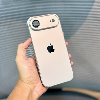 SilverLine iPhone 17 Pro Max Case