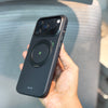 MagRotar Aramid Fiber iPhone 17 Pro Case