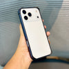 FortiCore Metal Bumper iPhone 17 Pro Max Case