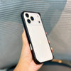 FortiCore Metal Bumper iPhone 17 Pro Case