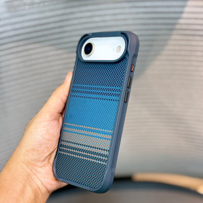BlueCarbon MagSafe iPhone Air Case