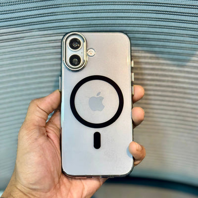 TintéShield MagSafe iPhone 17 Case