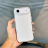Crystalé Shimmer iPhone 17 Pro Case