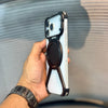 MagRotator Metal Bumper MagSafe iPhone 17 Pro Max Case