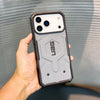 AeroGuard MagSafe iPhone 17 Case